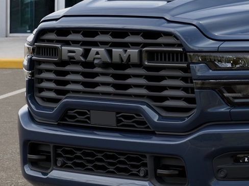 New 2026 RAM 2500 Tradesman AWD/4WD image 11