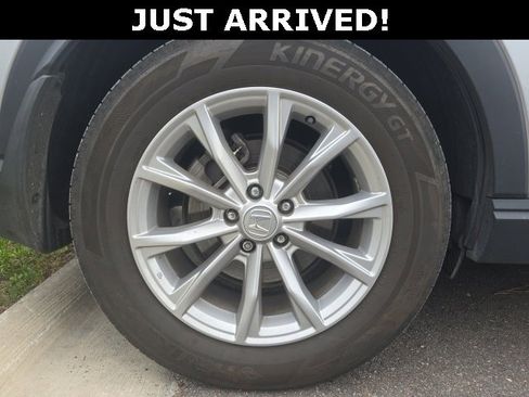 Used 2023 Honda CR-V EX-L image 6