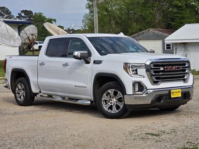 Used 2021 GMC Sierra 1500 SLT w/ X31 Off-Road Package
