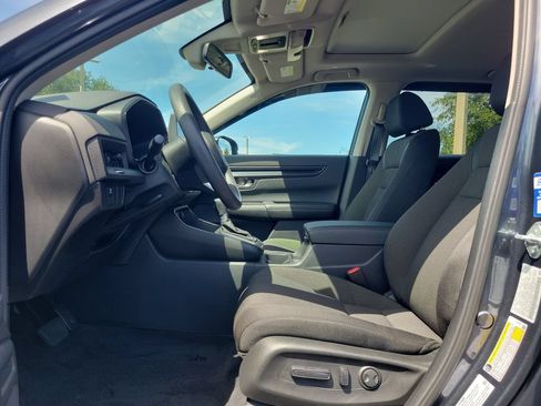 Used 2024 Honda CR-V EX image 14
