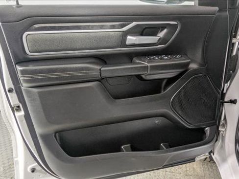 Used 2023 RAM 1500 Lone Star AWD/4WD image 14