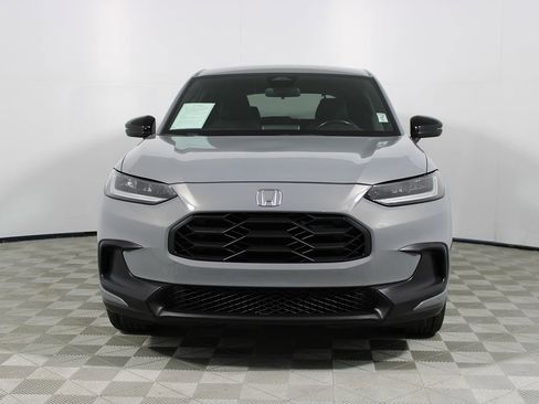 Used 2025 Honda HR-V Sport image 30