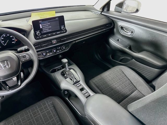 Used 2023 Honda HR-V LX image 21
