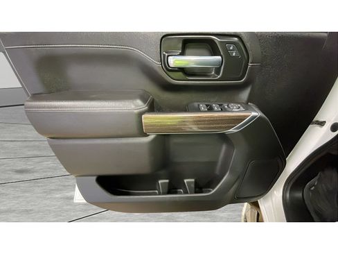 Certified 2023 Chevrolet Silverado 2500 LT AWD/4WD image 10