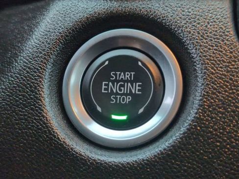 Used 2024 Chevrolet Colorado Trail Boss AWD/4WD image 16