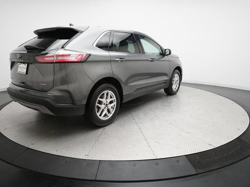 Used 2024 Ford Edge SEL AWD/4WD image 34
