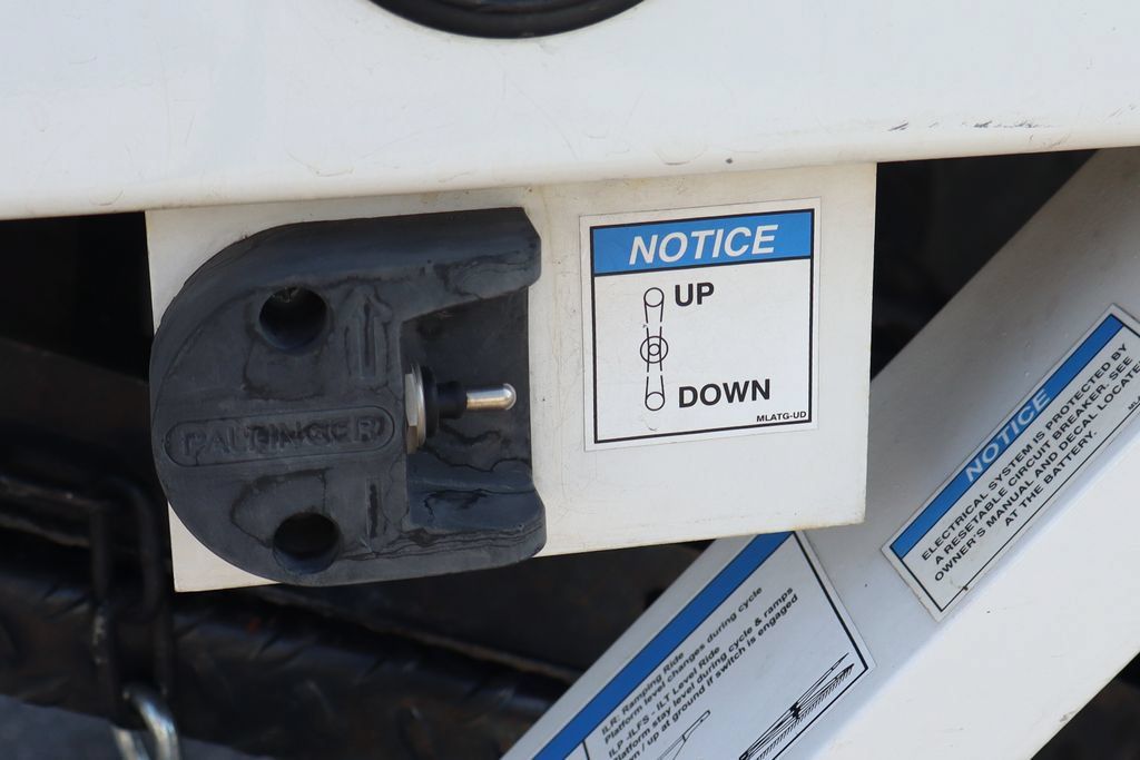 Used 2021 RAM 5500 Tradesman RWD image 42