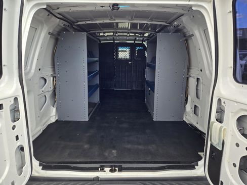 Used 2012 Ford E-250 and Econoline 250 Extended w/ Commercial Cargo Van Pkg image 30