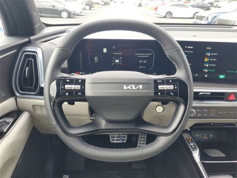 New 2026 Kia Sorento SX Prestige image 12