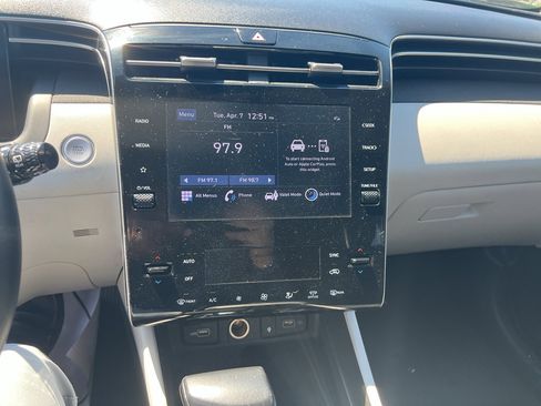 Used 2022 Hyundai Tucson SEL w/ Convenience Package image 13