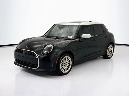 New 2026 MINI Cooper S image 1