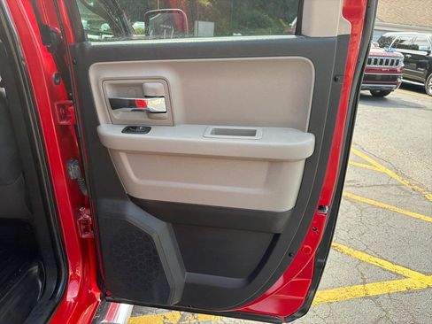 Used 2012 RAM 1500 Big Horn AWD/4WD image 32