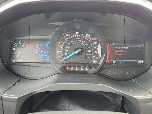 Used 2018 Ford Edge Titanium w/ Equipment Group 302A image 20