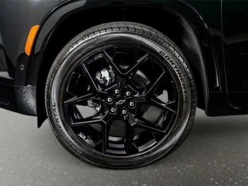 Used 2026 Chevrolet Traverse RS AWD/4WD image 59