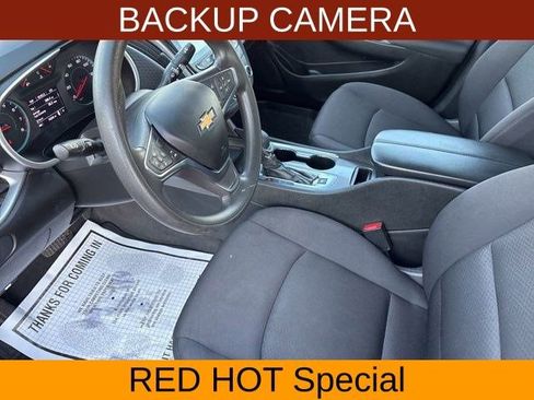 Used 2023 Chevrolet Malibu LT image 8