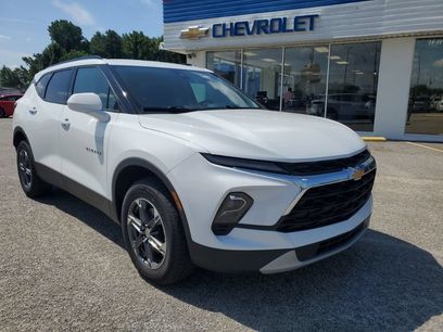 Used 2025 Chevrolet Blazer LT w/ Convenience Package