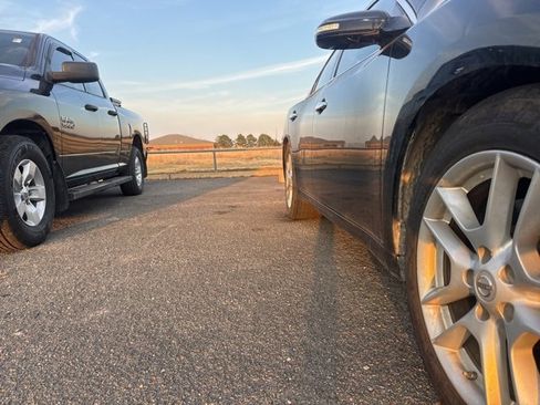 Used 2010 Nissan Maxima 3.5 SV w/ Premium Pkg image 5