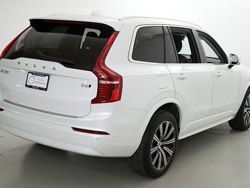 Certified 2023 Volvo XC90 B6 Core w/ Protection Package Premier AWD/4WD image 9