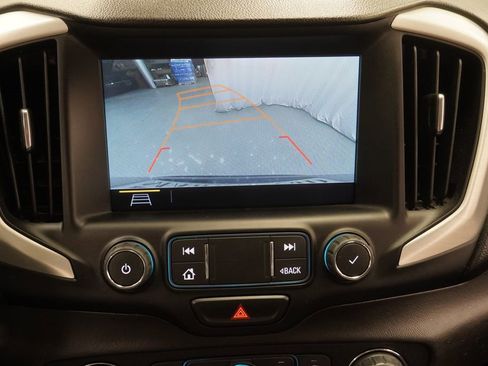 Used 2021 GMC Terrain SLT w/ Elevation Edition image 31