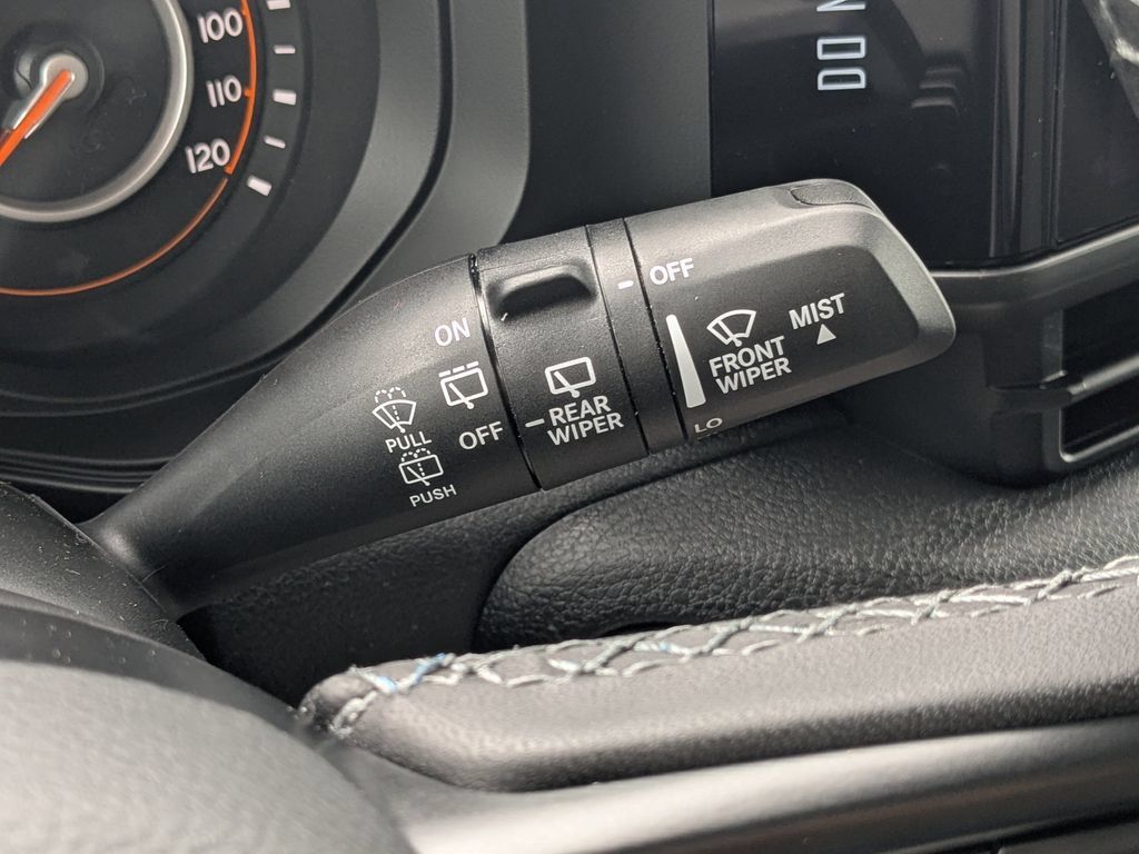 New 2026 Jeep Wrangler Unlimited Sport AWD/4WD image 24
