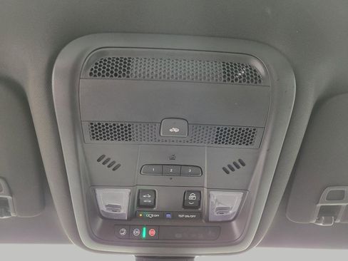 Certified 2025 Cadillac XT6 Premium Luxury image 20