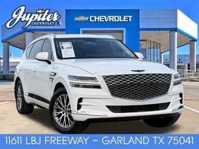 Used 2022 Genesis GV80 2.5T