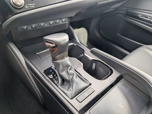 Used 2023 Lexus ES 350 w/ Premium Package FWD image 20