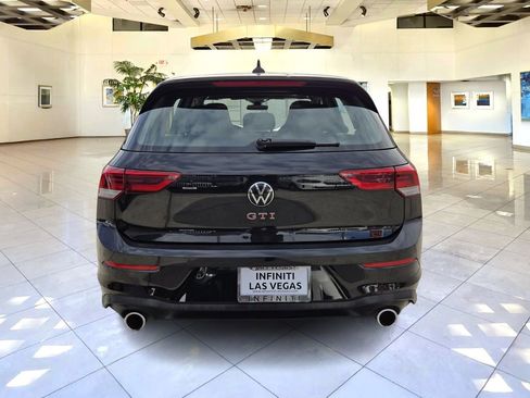 Used 2024 Volkswagen GTI S image 6