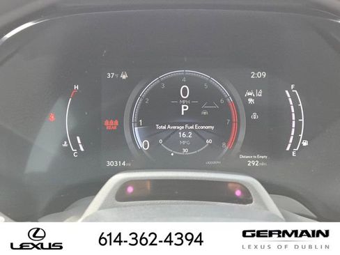 Certified 2023 Lexus RX 350 AWD w/ Accessory Package image 40