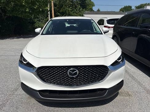 Used 2026 MAZDA CX-30 AWD 2.5 S image 4