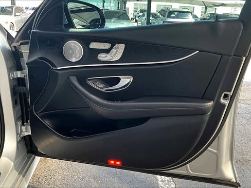 Certified 2020 Mercedes-Benz E 450 4MATIC Sedan image 22