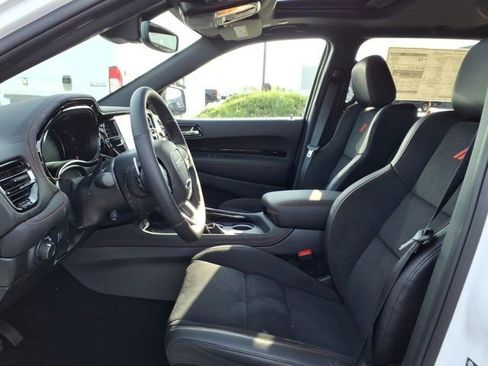 New 2026 Dodge Durango GT w/ Tow 'N Go Package AWD/4WD image 14