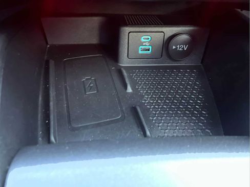 Used 2022 Ford Bronco Sport Badlands w/ Premium Package image 46