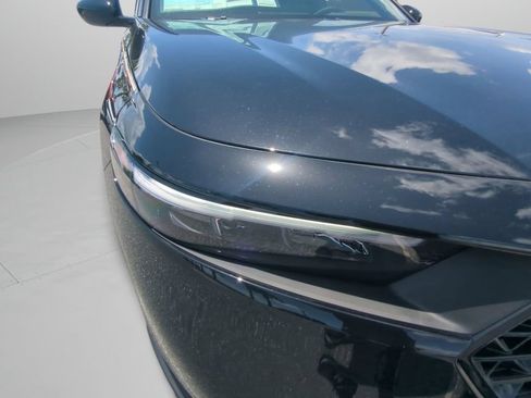 New 2026 Honda Accord Sport image 26
