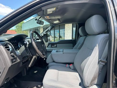 Used 2014 Ford F150 XLT w/ Equipment Group 302A Luxury AWD/4WD image 2
