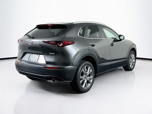 Used 2024 MAZDA CX-30 AWD 2.5 S w/ Preferred Package image 9