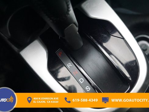 Used 2018 Honda Fit EX-L image 22