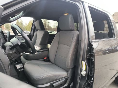 Used 2023 RAM 3500 Tradesman w/ Safety Group image 11