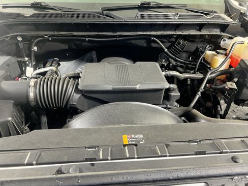 Used 2022 GMC Sierra 2500 AT4 w/ AT4 Premium Plus Package image 30