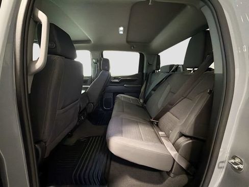 Certified 2024 Chevrolet Silverado 1500 RST AWD/4WD image 20