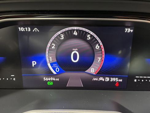 Used 2024 Volkswagen Jetta S FWD image 17