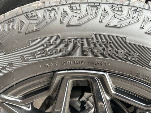 Used 2025 GMC Hummer EV 2X image 10