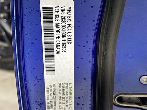 Used 2022 Dodge Charger SXT w/ Blacktop Package image 31