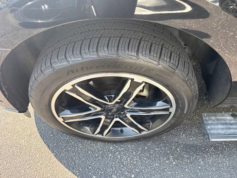 Used 2021 Ford Expedition Max Limited AWD/4WD image 36
