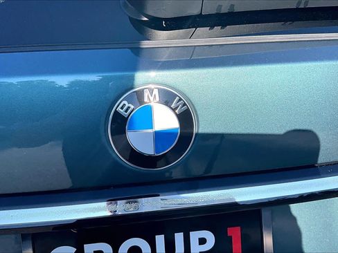 Used 2024 BMW X7 xDrive40i w/ Executive Package AWD/4WD image 9