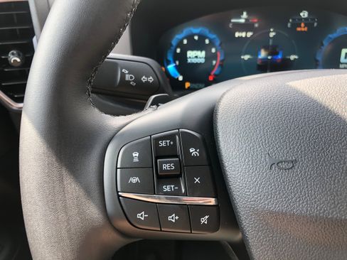 New 2025 Ford Bronco Sport Badlands image 16