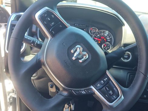 Used 2026 RAM 2500 Big Horn AWD/4WD image 8