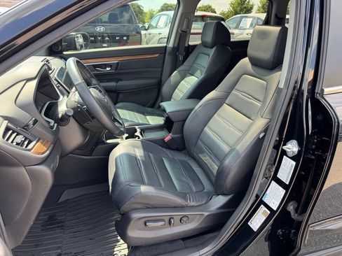 Used 2021 Honda CR-V EX-L image 18