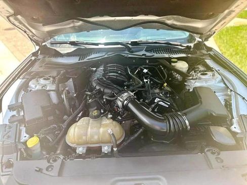 Used 2015 Ford Mustang Convertible w/ Equipment Group 051A image 31