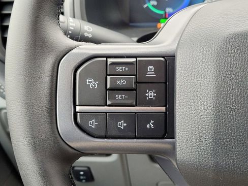 New 2025 Ford F150 Lightning Flash image 41